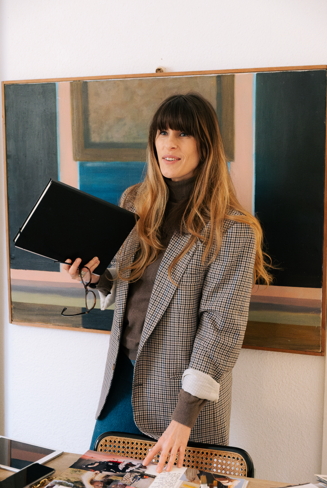 Let's talk about acquisition d'art with Alexis Tuersley (Lou Lou Love Club)