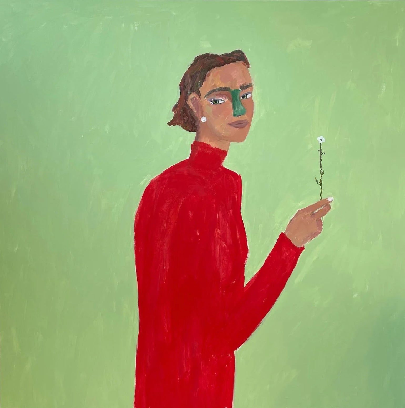 AIS - ARTISTE PEINTRE - Faiseur de Beau