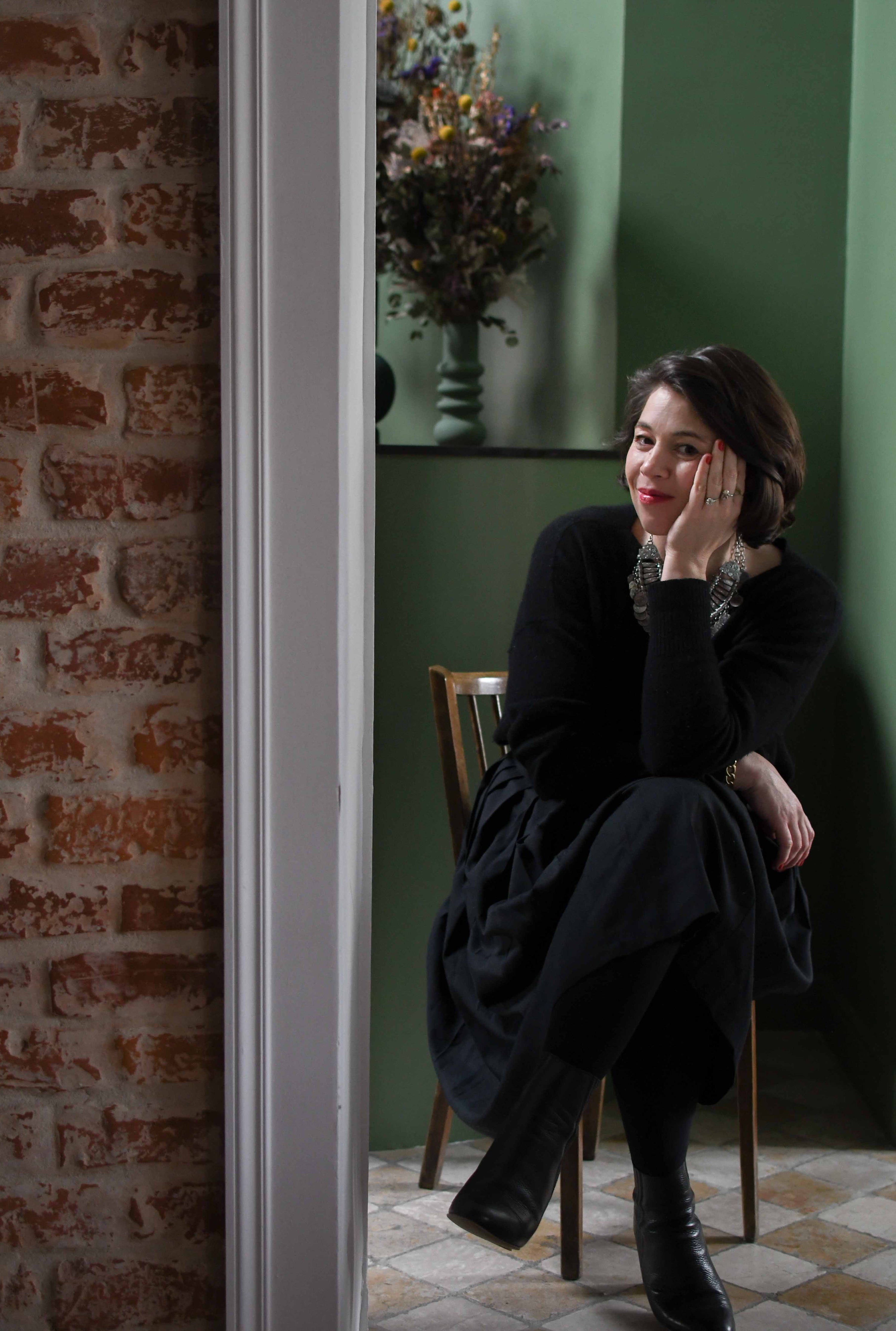 Let's talk about acquisition d'art with Julie Delle Vedove (Manifestes)