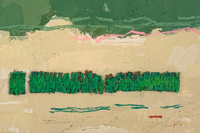 Plage des sapins