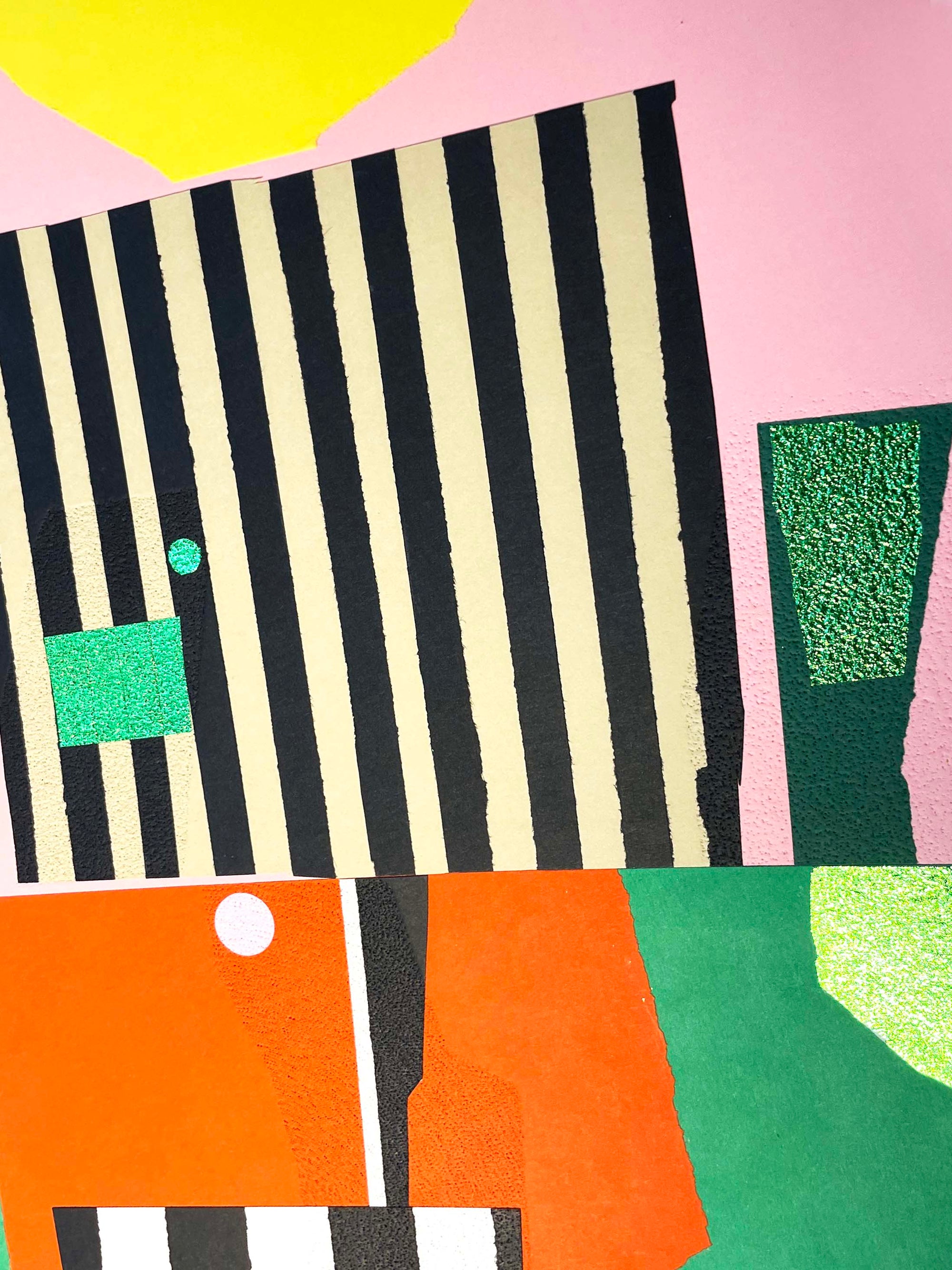 Le refuge acoustique