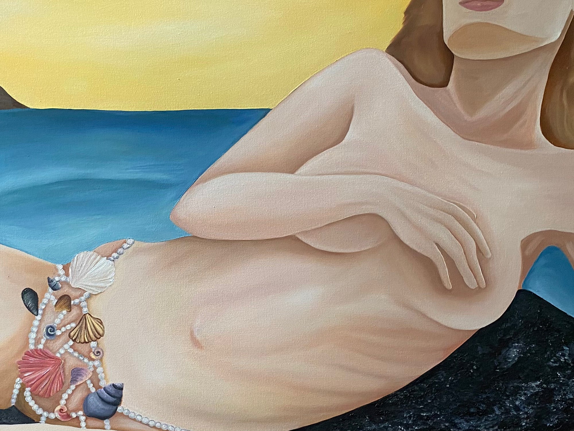 Venus, 2024