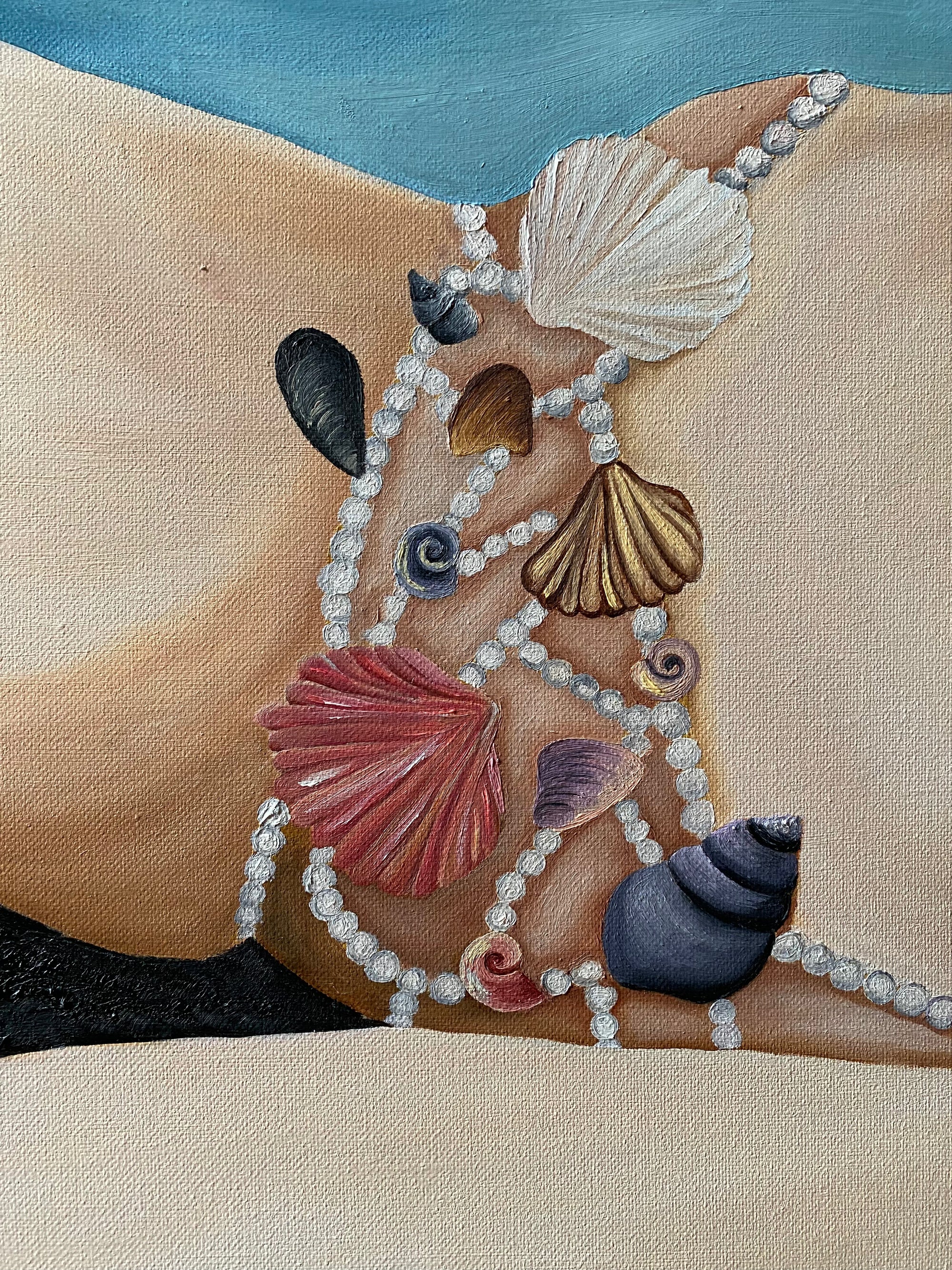 Venus, 2024
