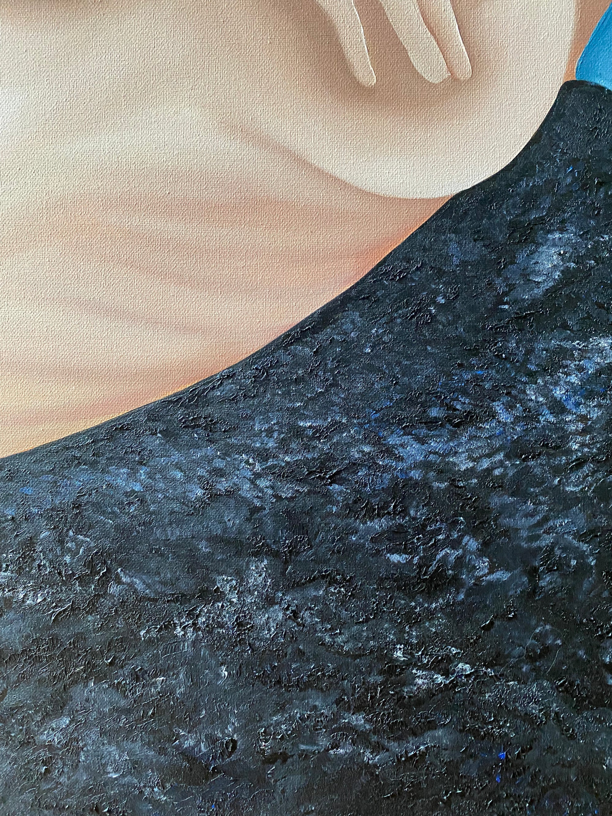 Venus, 2024