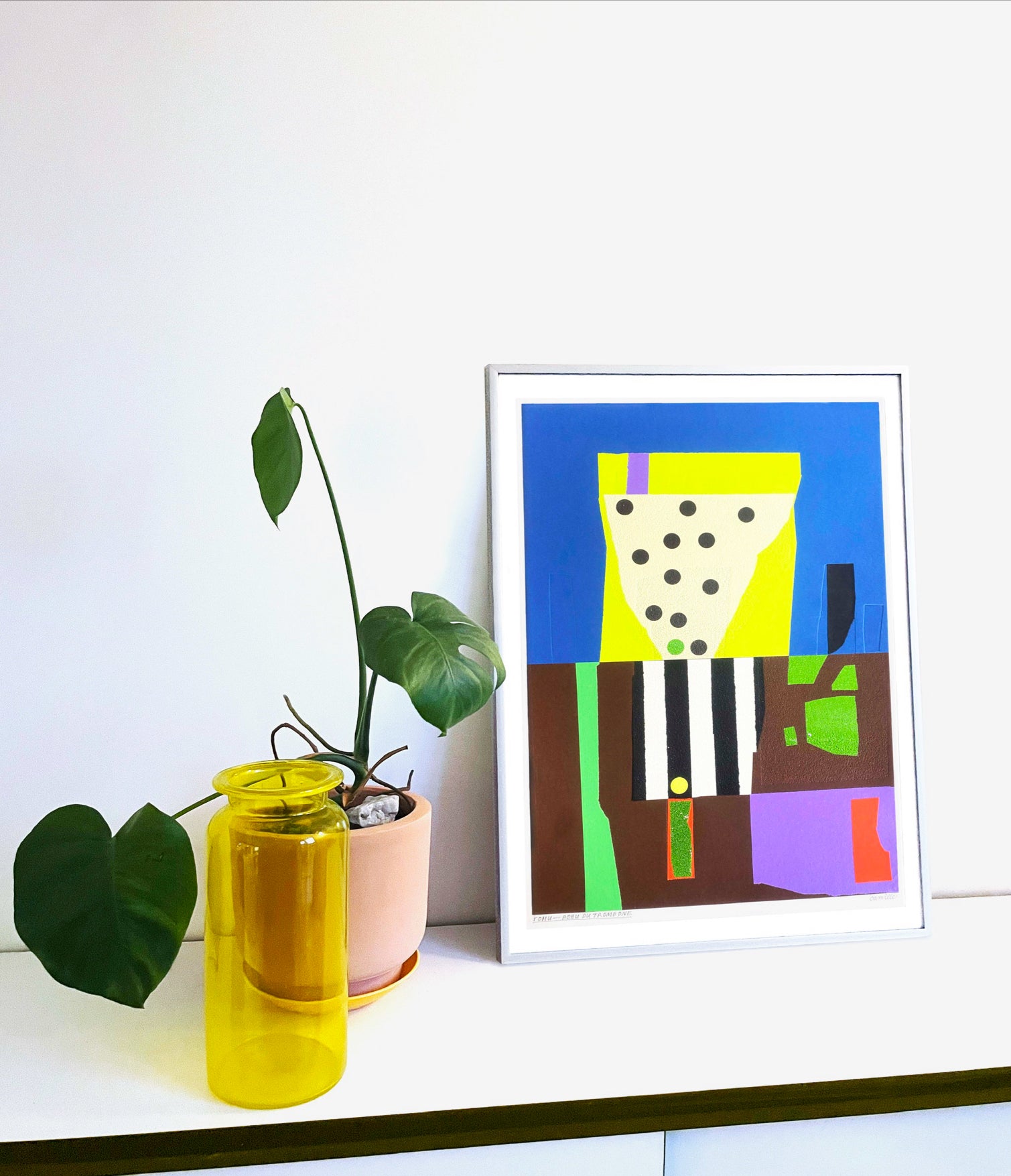 Tohu-Bohu du trombone