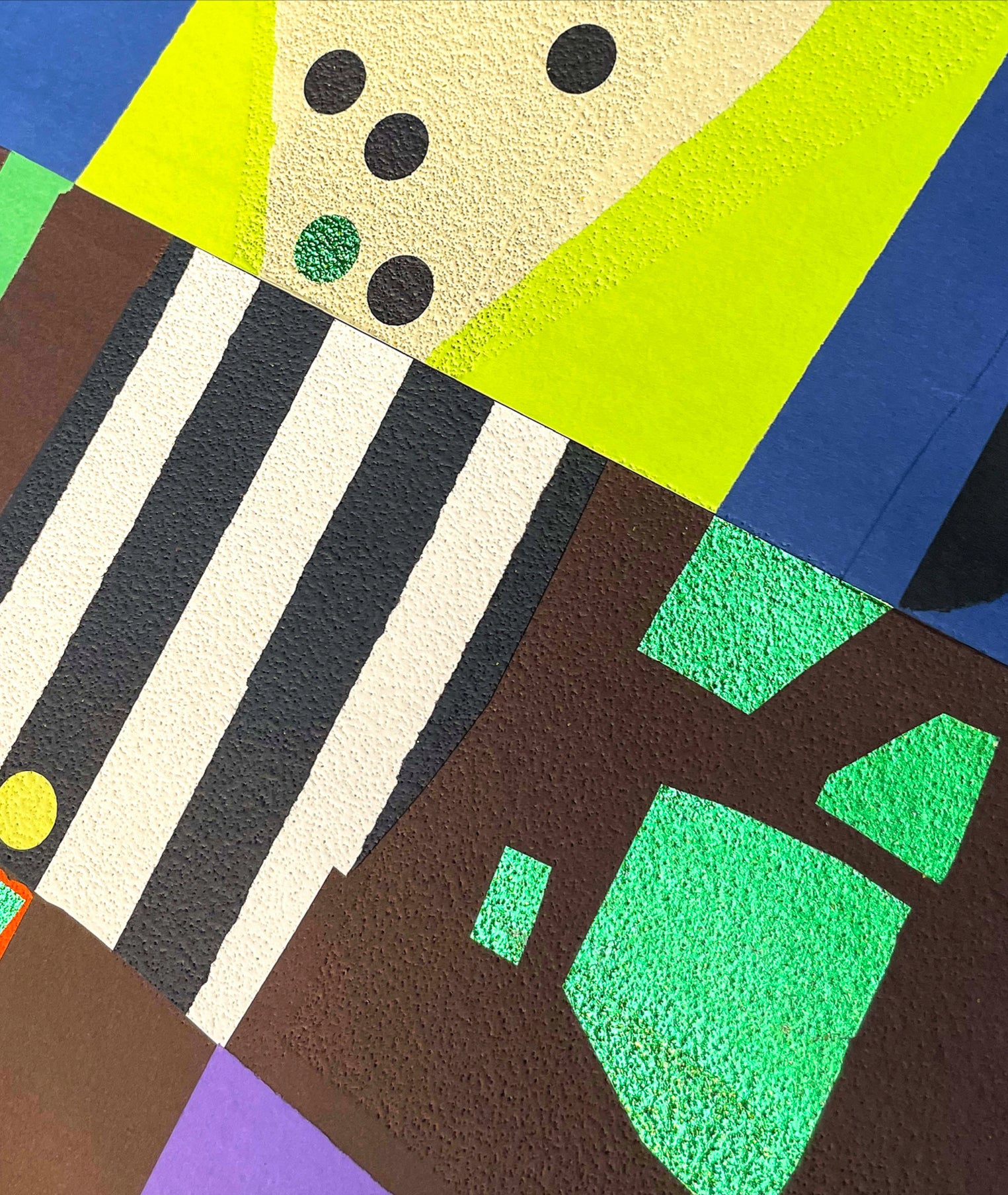 Tohu-Bohu du trombone