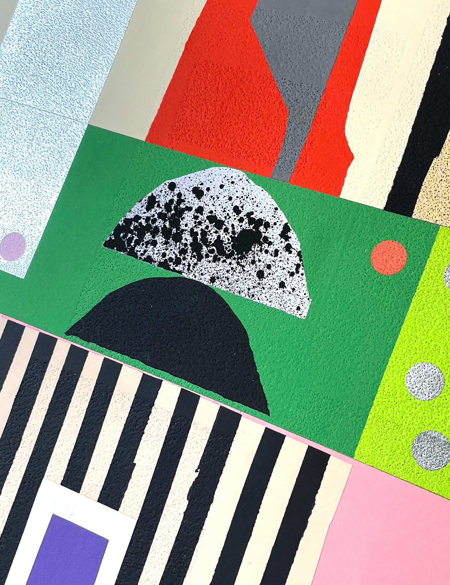 L’idée étant que nous serons heureux