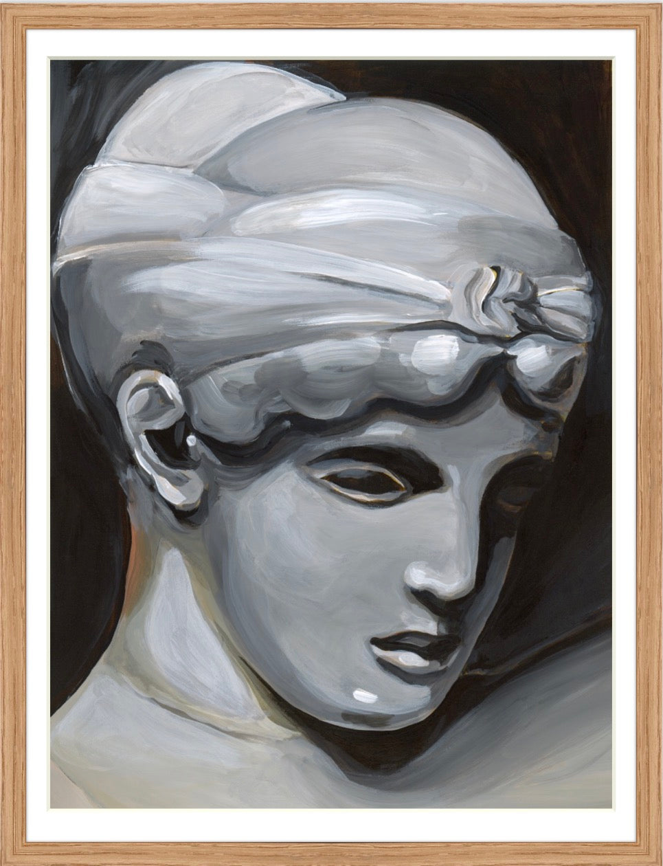 A greek memory