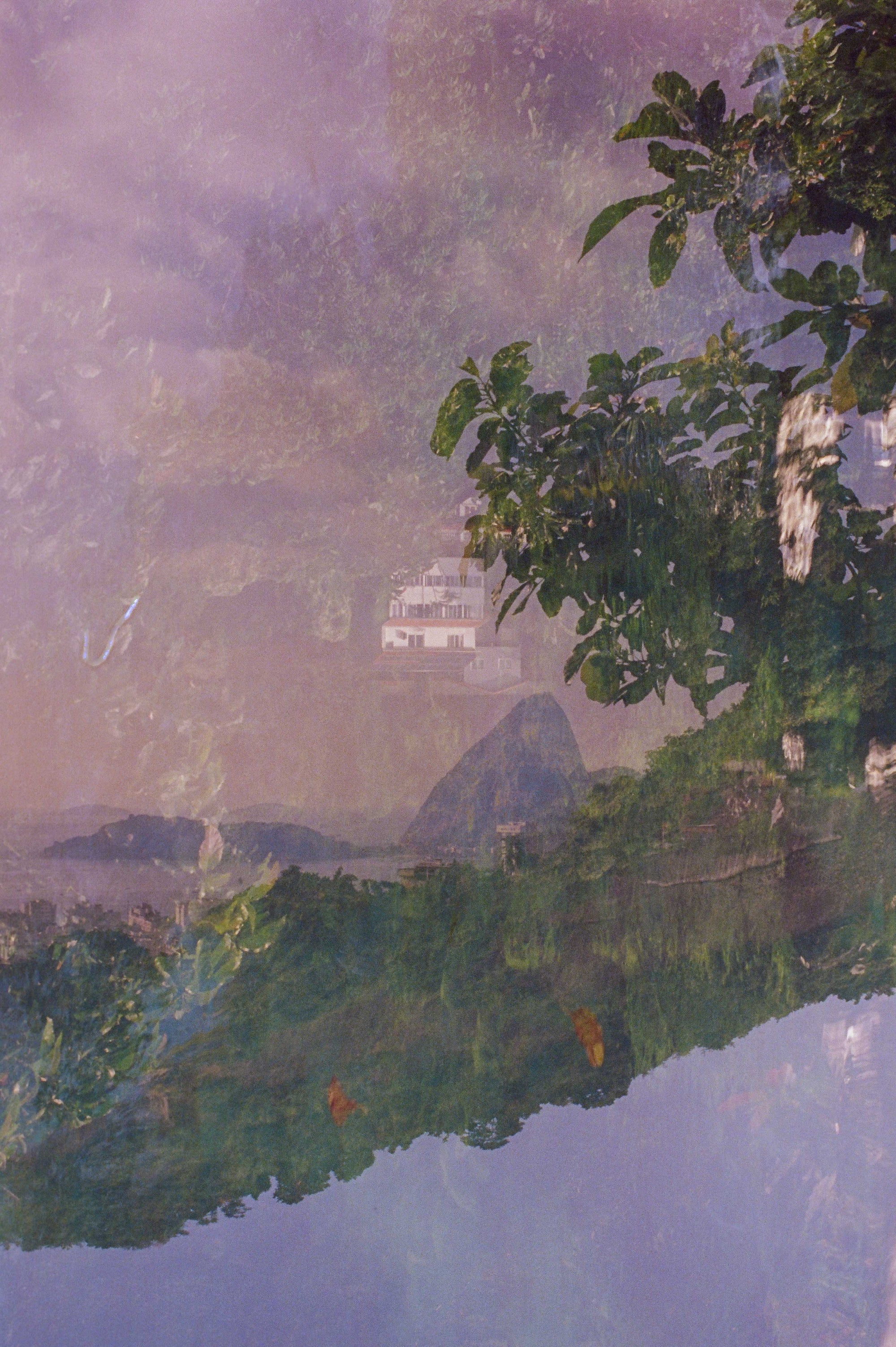 Je n’oublierai jamais la couleur de ton nom, 2024