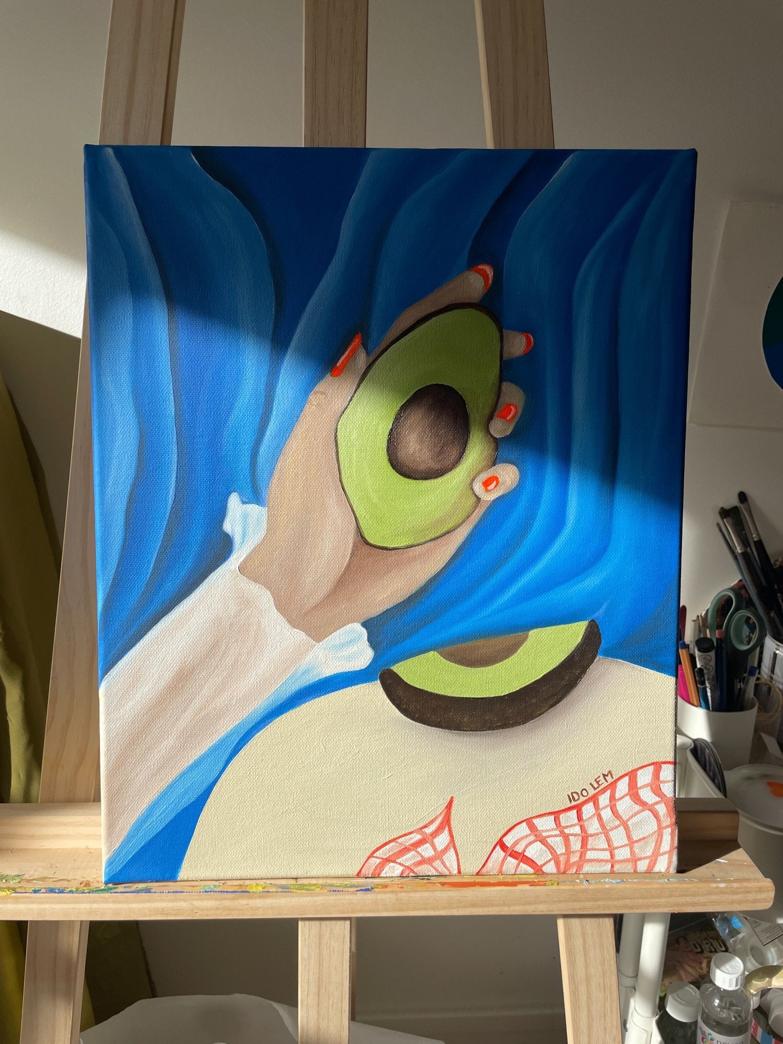 Avocado, 2022 - Faiseur de Beau