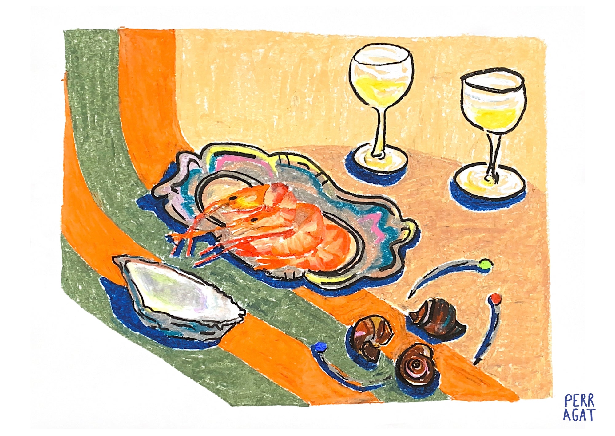 L'apéro