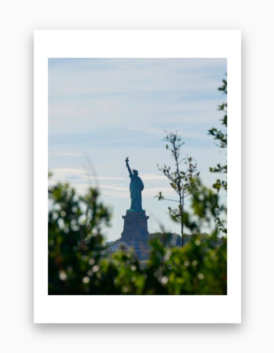 Lady Liberty - Faiseur de Beau