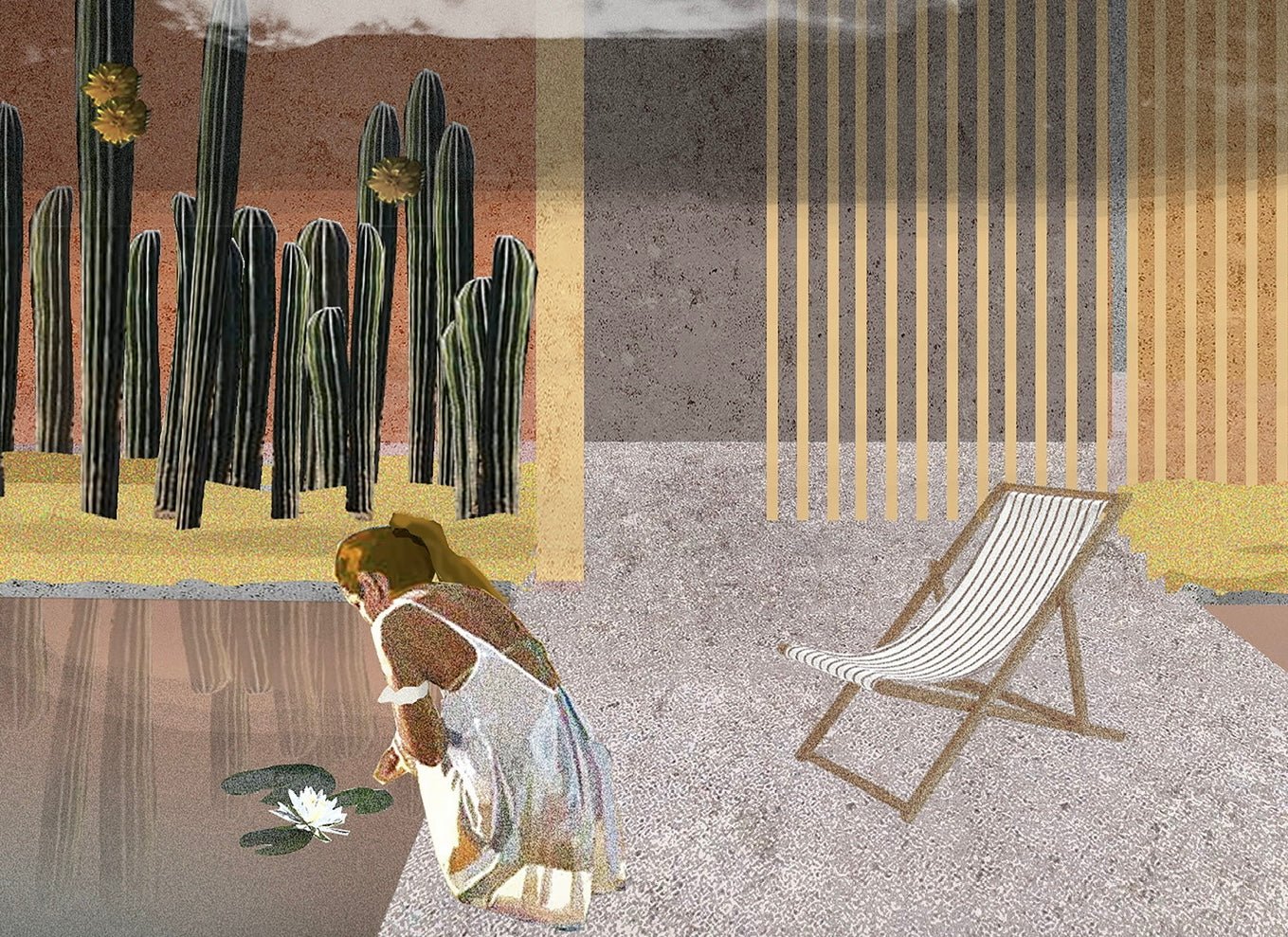 No damn clue, 2020 - Faiseur de Beau