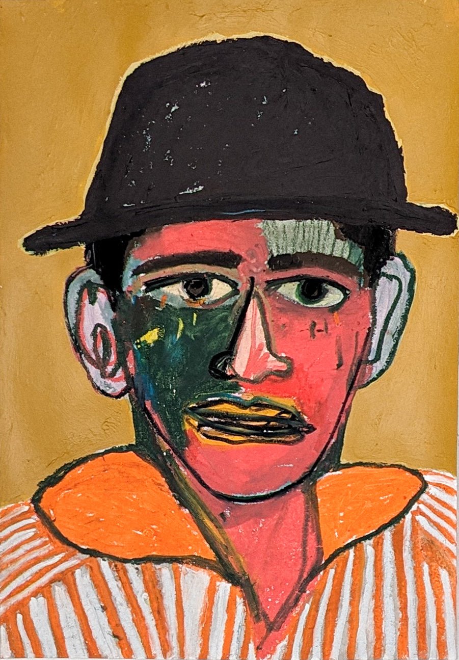 Otello, le pote de Papy, 2024 - Faiseur de Beau