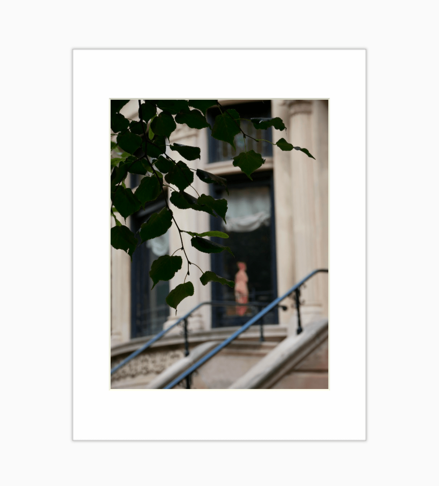 The Naked Lady - Faiseur de Beau