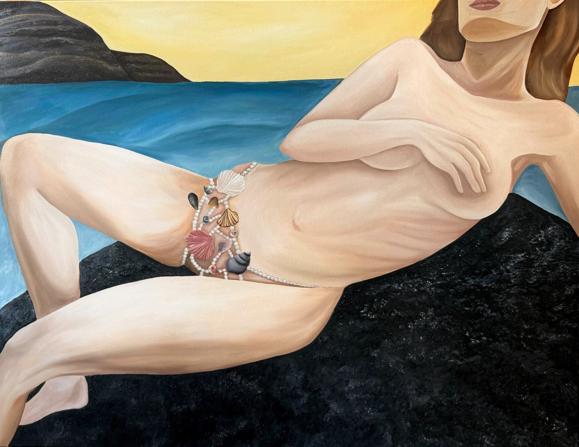 Venus, 2024 - Faiseur de Beau